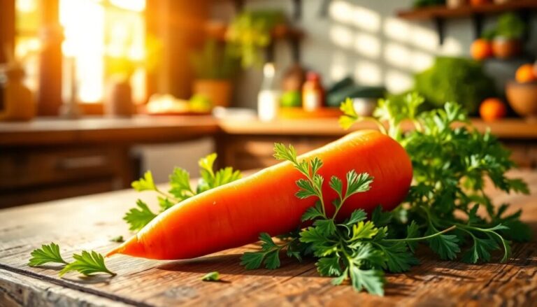 Carrot, Atomic Red guide