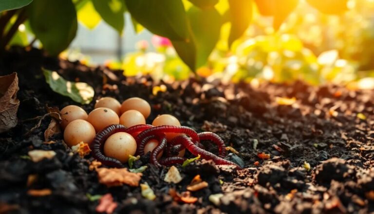 Red wiggler eggs: all you need to know