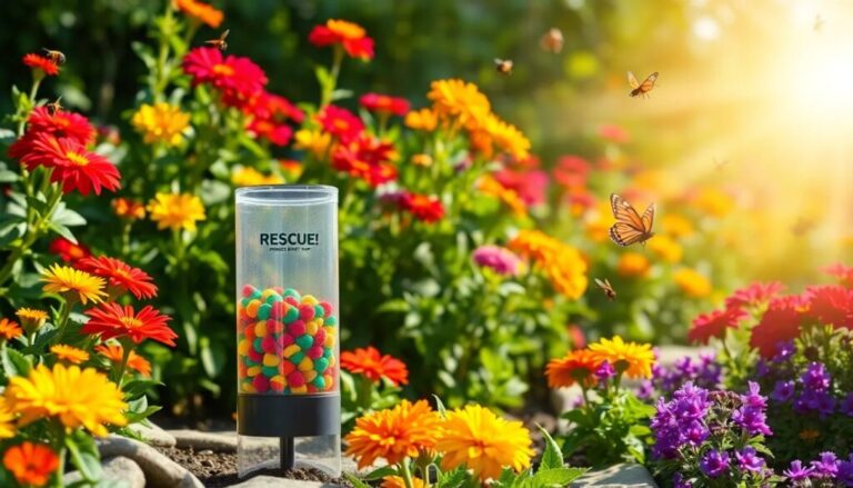 RESCUE!® Japanese Beetle Trap – Refill Guide
