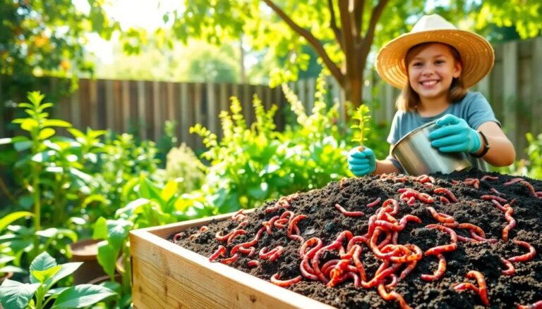 Vermiculture 101: how to start a worm farm as a business or a hobby