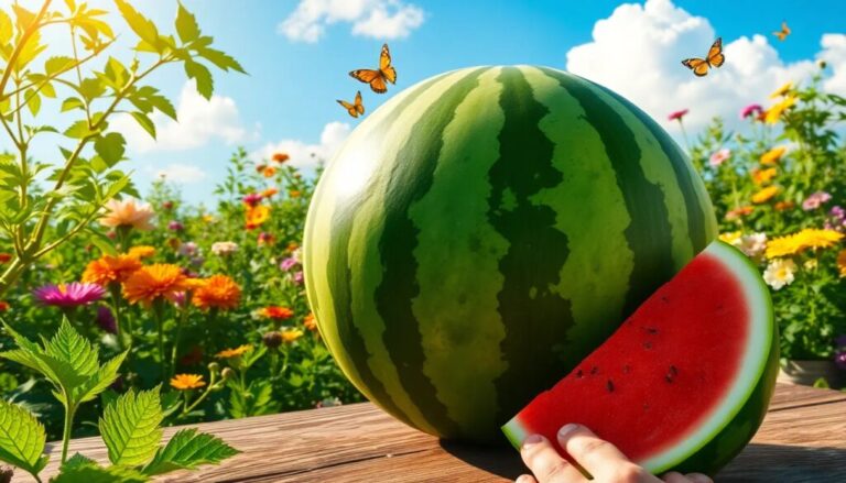 Watermelon, Sugar Baby (75 days) guide